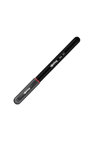 Rotring Jel Kalem 0.7 Mm, 3 Renk Set, Siyah Mavi Kırmızı Genel