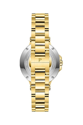 Jacques Philippe Kadın Kol Saati Gold Jpqls452324s Swiss Made