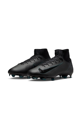 Nike Mercurial Zm Superfly 10 Pro Fg Siyah