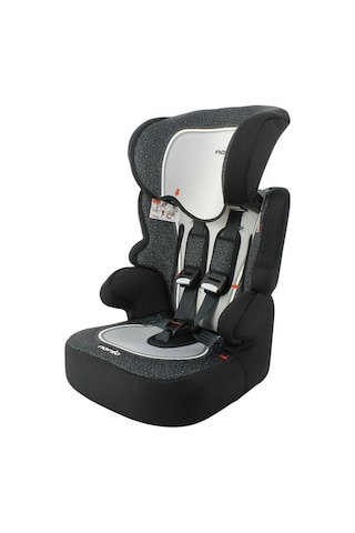 Comfymax Nania Beline 9-36 KG Oto Koltuğu