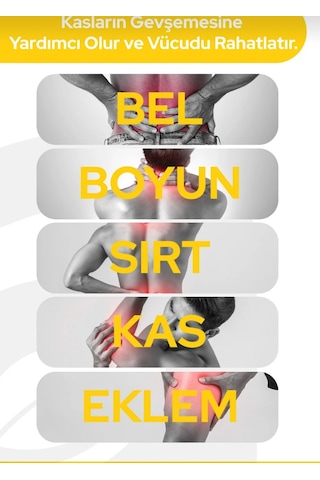 Arı Zehiri Özlü Masaj Kremi 100 Ml - Bel, Boyun, Sırt, Kas Ve Eklem Rahatlatıcı Özel Formül