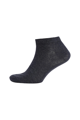 DeFacto Erkek 7'li Kısa Çorap K4600AZNSNV2