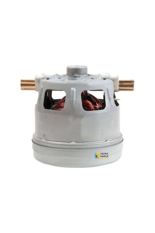 Bosch Uyumlu In'genius Bgl81030 Süpürge Motoru Adet-set