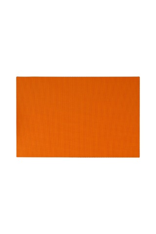 Maxstyle Pumpkin 4 Parça Amerikan Servis 30x45 Cm Renkli