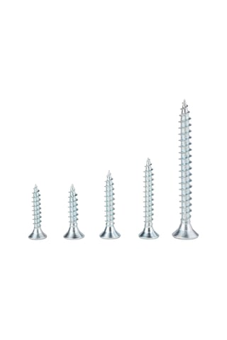 Venoa Ds06 Plastik Dübel Vida Seti 6 Mm 100 Parça