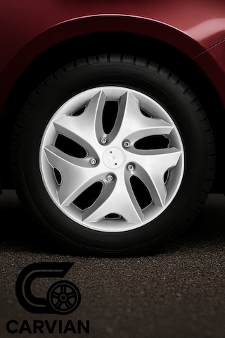 Chevrolet Cruze 15 İnç Uyumlu Jant Kapağı 4 Adet B1085