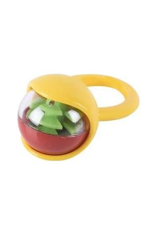 Zuzu Şeker Çıngırak 04111 (Adet - Karışık Renk)