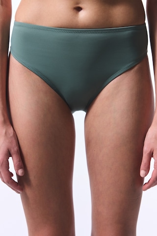 Penti Haki Cover Yüksek Bel Bikini Altı Army