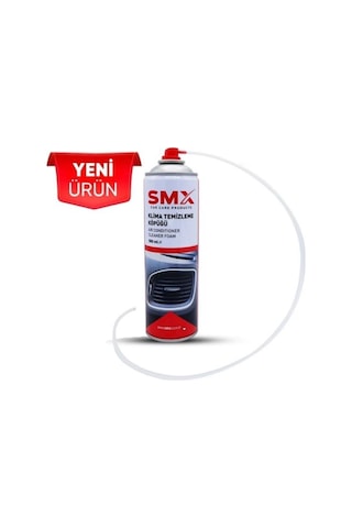 Klima Temizleme Köpüğü 500 Ml. Klima Temizleme Köpüğü 500 Ml.