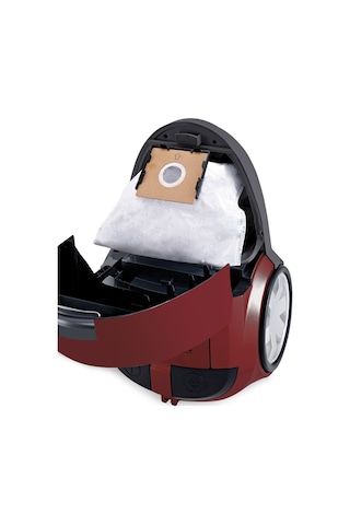 Arçelik TRB 6986 B Toz Torbalı Süpürge 800 W