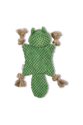 M-pets Terra Eco Pip Yavru Köpek Oyuncağı 25 Cm 244-50021.01