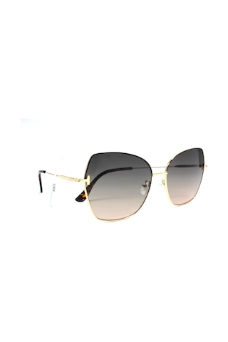 Rachel 8365 05 58-17-140 Unisex Güneş Gözlüğü Gold