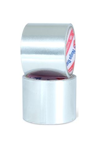 Alüminyum Bant 72 Mm X 10 Mt