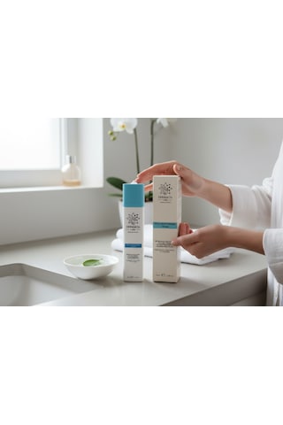 Dermacia Labs Nemlendirici Krem 50 ML