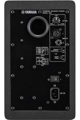 Yamaha Hs5 Aktif Studio Referans Monitör Tek