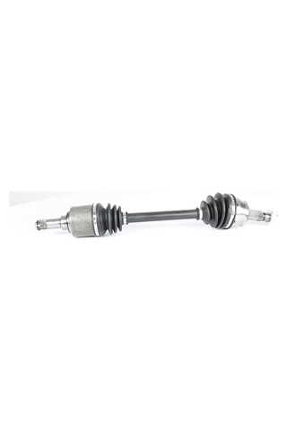 Aks Komple - Fiat Idea, Fiorino, Qubo - Bsg-25350002