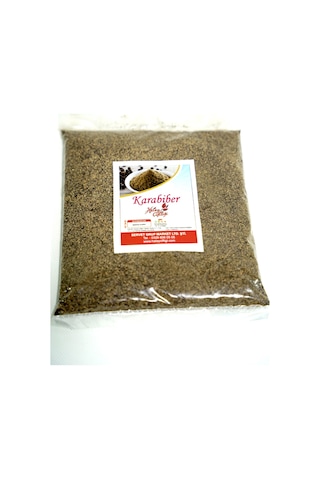 Toz Karabiber 250gr.