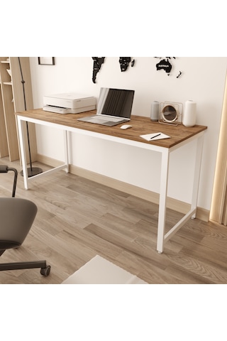 Çalışma Masası Bilgisayar Masası Ofis Masası 60x160 Cm