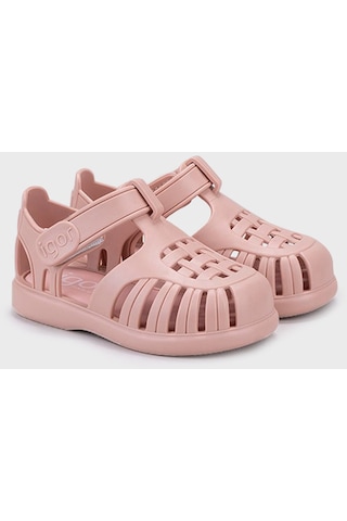 Igor Unisex Çocuk Sandalet S10271 546012193 Pudra