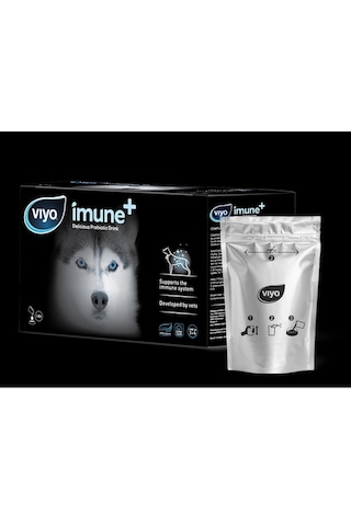 Imune Köpek Prebiotik Ek Besini 5x30ml (5 Adet)