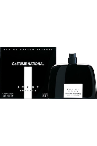 Costume National Scent Intense Unisex Parfüm EDP 100 ML