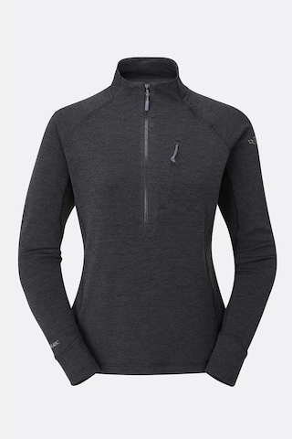 Rab Nexus Pull-on Kadın Polar Çok Renkli