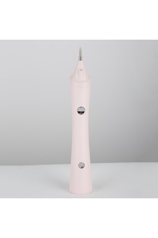 Sones K-skın Kd306 Lazer Nokta Belirleme Makinesi Plazma Kalemi Koyu Kirpik Sökücü Yüz Spazmı Giderme Dövme Cilt Bakımı Pembe