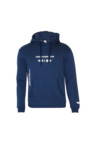 Uhlsport 3212320-22.529 Base Jr Erkek Sweatshirt Siyah