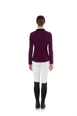 Cavalleria Toscana Ego7 Elegance Cl Müsabaka Ceket Bordo
