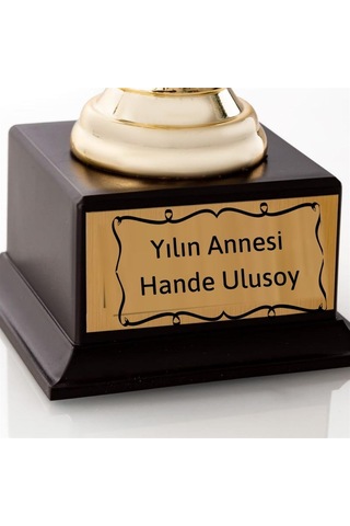 Yılın Annesi Oskar Ödülü