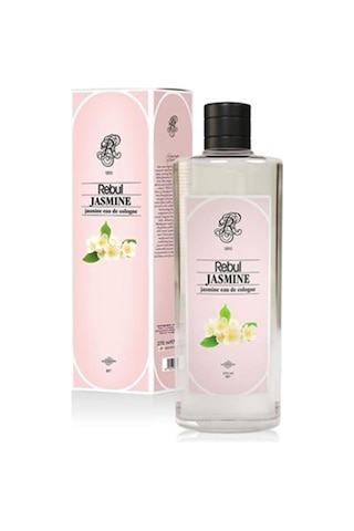 Yasemin Eau De Cologne 250 Ml