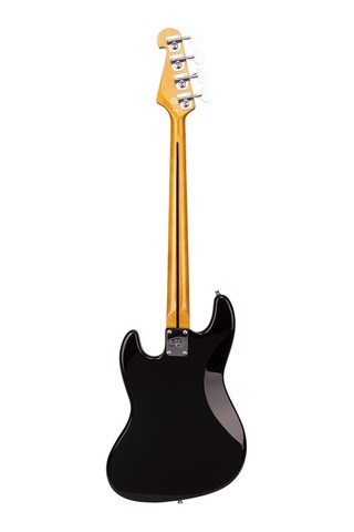 Sx Vintage Series Bas Gitar (Black)