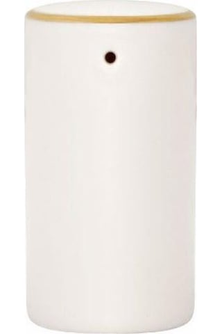 Porland Alumilite Altın Yaldız Biberlik 58mm 04alm006345
