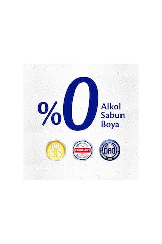 Molfix Izotonik Sulu Islak Mendil Ferah Temizlik - 1440 Adet