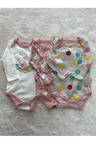 Woodland Üçlü Badi SOMON