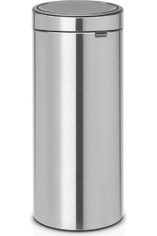 Brabantia Çöp Kutusu 30 Lt Dokunmatik Touch Bin New 115349