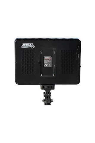 PDX 320 Led Video Kamera Işığı