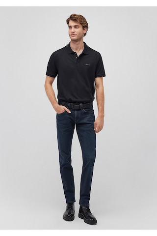 Mavi - Jake Lux Black Puslu Vintage Koyu Mavi Jean Pantolon 0042287868 Koyu Mavi