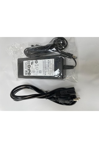 Xp Power 12v 5a Plastik Kasa Dokunmatik Pos Adaptör