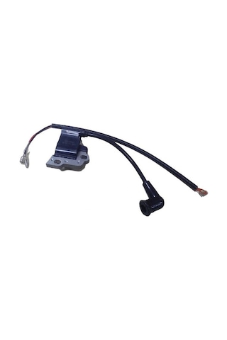 Tomking Tk144 Elektronik  Bobin