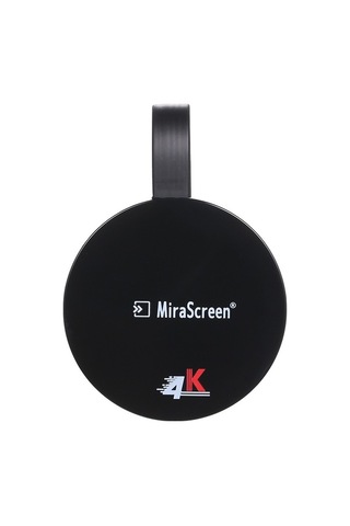 Fortunelane 1080p Hd Kablosuz Yansıtıcı, Tv-projektör Hdmı, Airplay/miracast/dlna, Ev-ofis Kullanımı