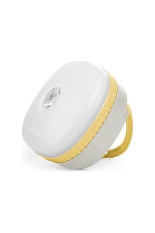 Naturehike D300 Led Kamp Lambası ( 3xAAA ) Yeşil