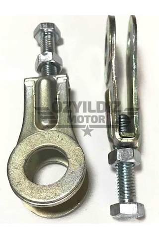 Zincir Çektirme Takımı Yamaha Rx 115 Zincir Çektirme Takımı Yamaha Rx 115