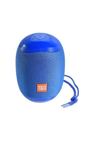 T&G TG529 Wireless 5.0 Bluetooth Hoparlör