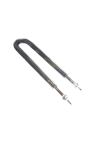 Sern U Serpantin Rezistans 40cm 1000w 230v 11,5mm Kuru Ortam Isıtıcı