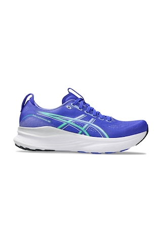 Asics Gel-kayano 32 Erkek Aegean Blue/saba Blue Koşu Ayakkabısı 1011c052-405 Aegean Blue/saba Blue