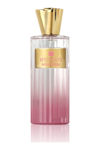 Nurxos 9845 Rose Petale EDP Kadın Erkek Parfümü 8681124698452 100 ML