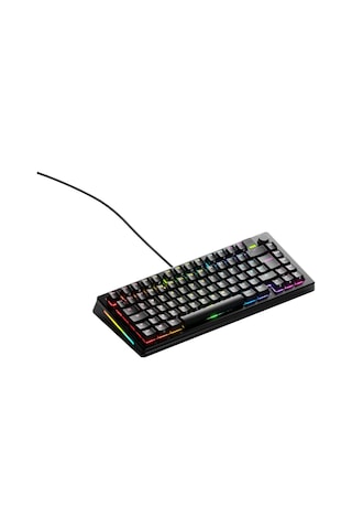 Glorious Gmmk 3 Pro Mekanik Gaming Klavye%75, Modüler Alüminyum G