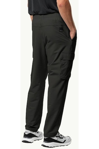 Jack Wolfskin Wandermood Pants M Erkek Pantolon 1508402-6502