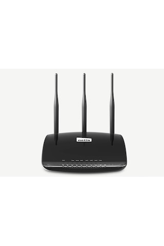 Netis WF2533 Wireless N Router